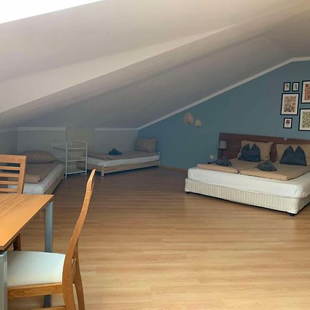 Villa Park Studio Apartment Nr 409 Borowec Zewnętrze zdjęcie