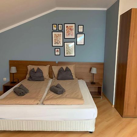 Villa Park Studio Apartment Nr 409 Borowec Zewnętrze zdjęcie