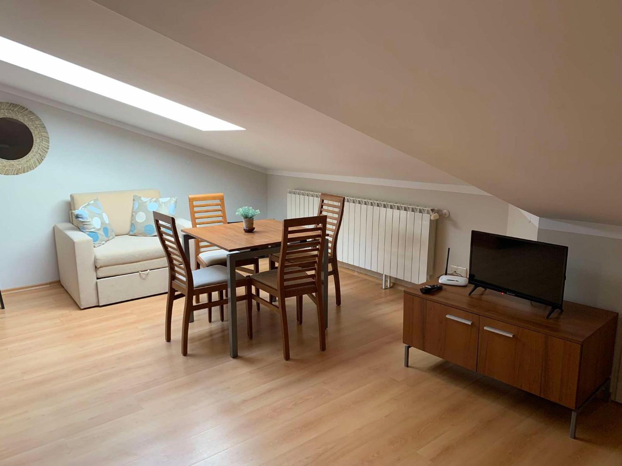 Villa Park Studio Apartment Nr 409 Borowec Zewnętrze zdjęcie