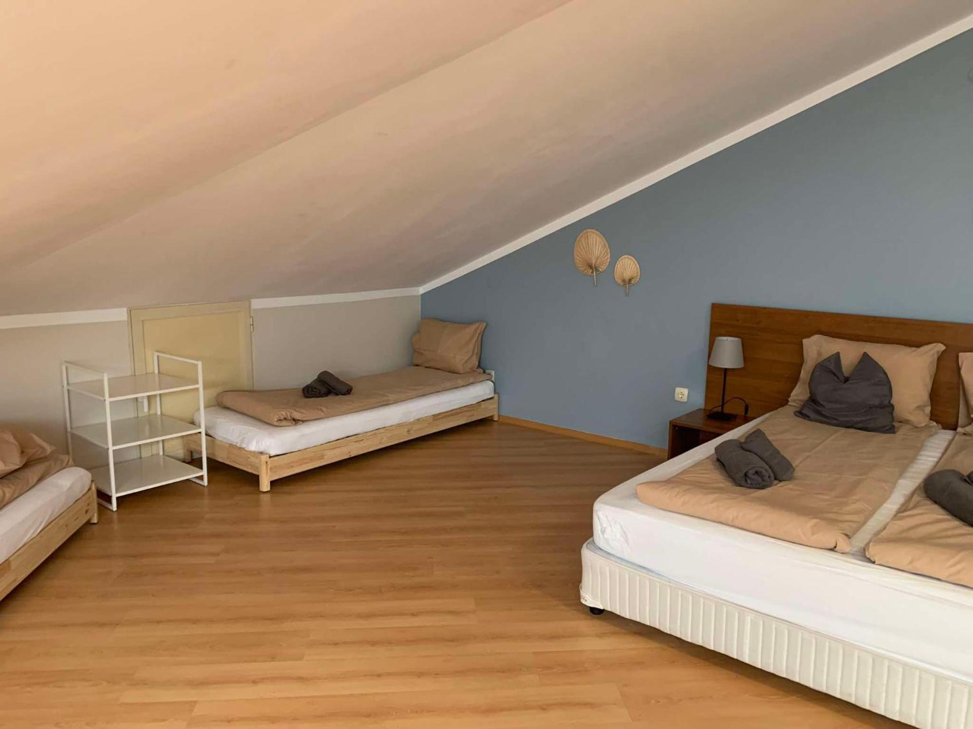Villa Park Studio Apartment Nr 409 Borowec Zewnętrze zdjęcie